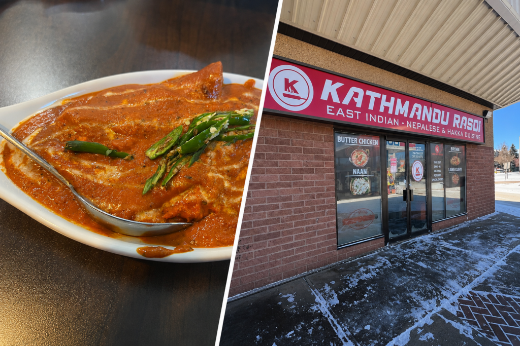 Kathmandu Rasoi