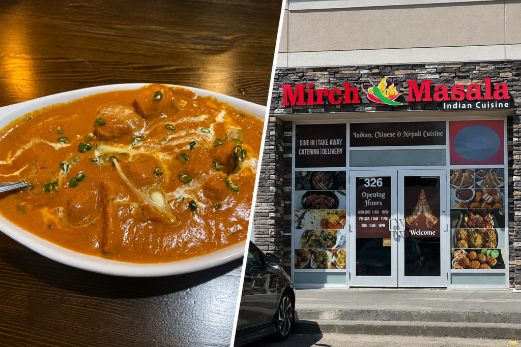 Mirch Masala